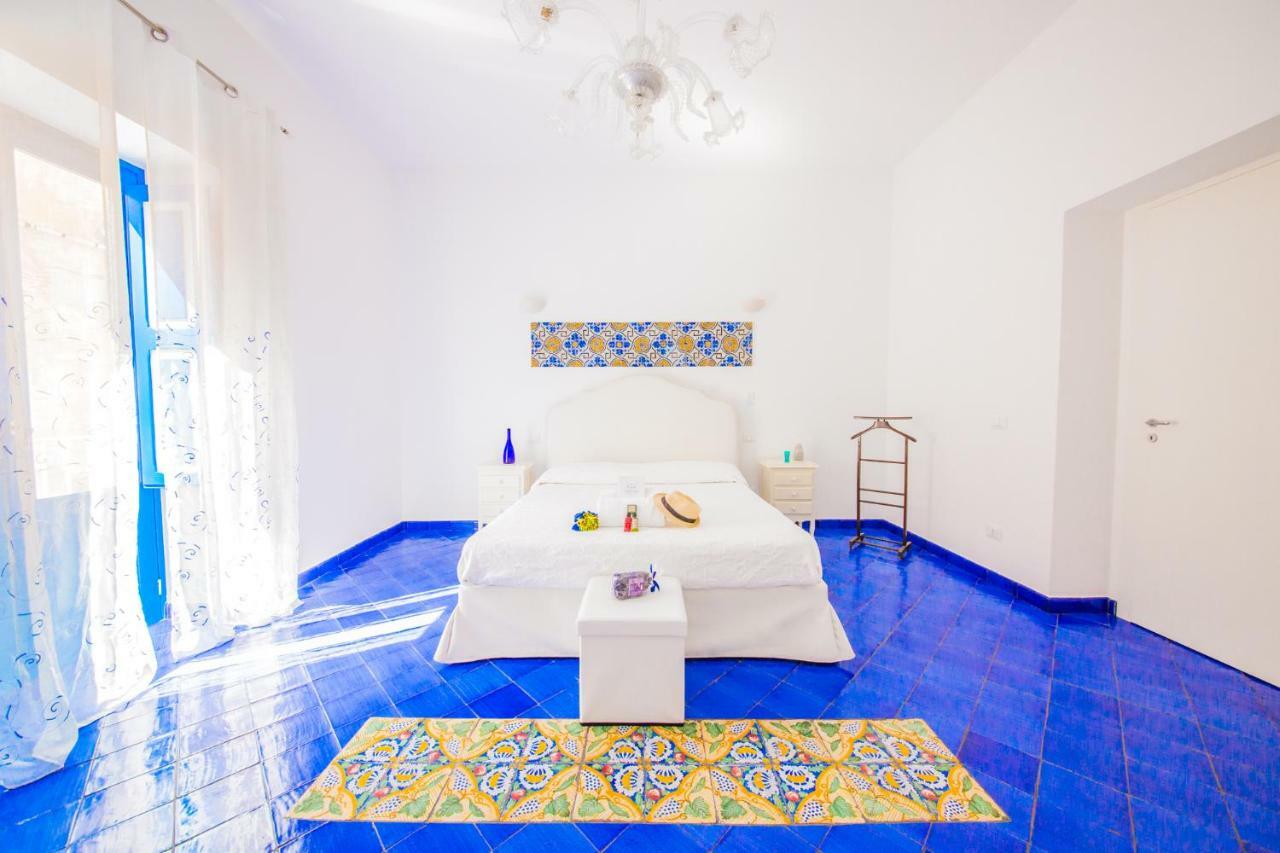 Punta Sallustro Lipari Ngoại thất bức ảnh